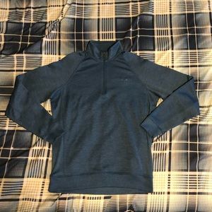 Under Armour Golf Performance Jacket